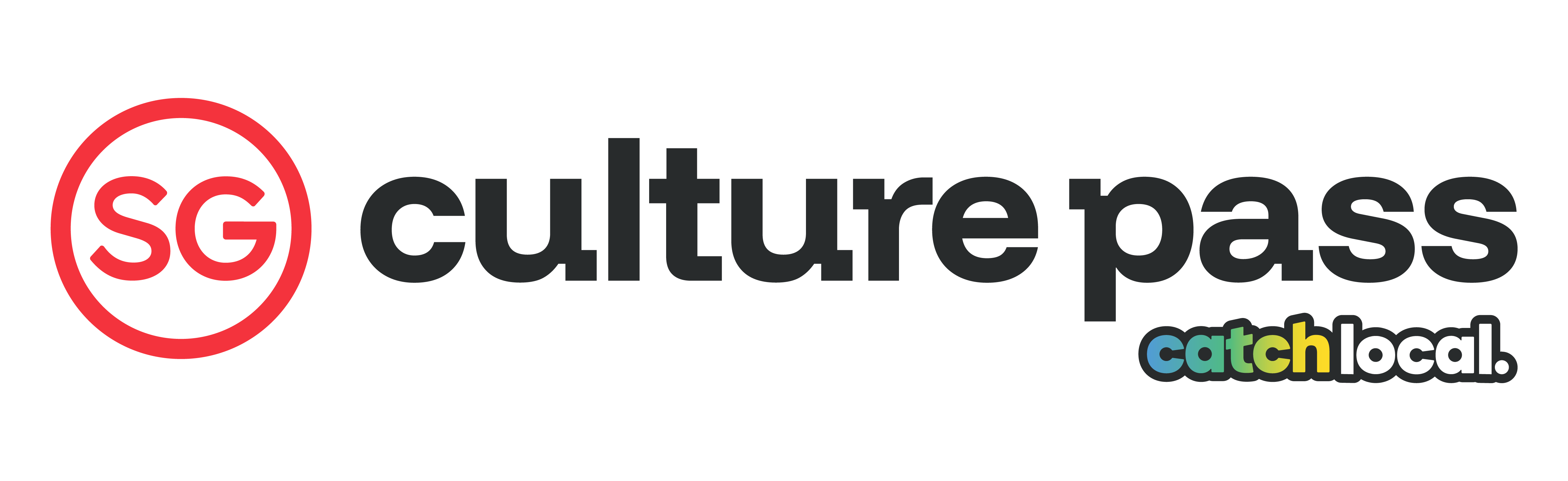 SGCULTUREPASS logo