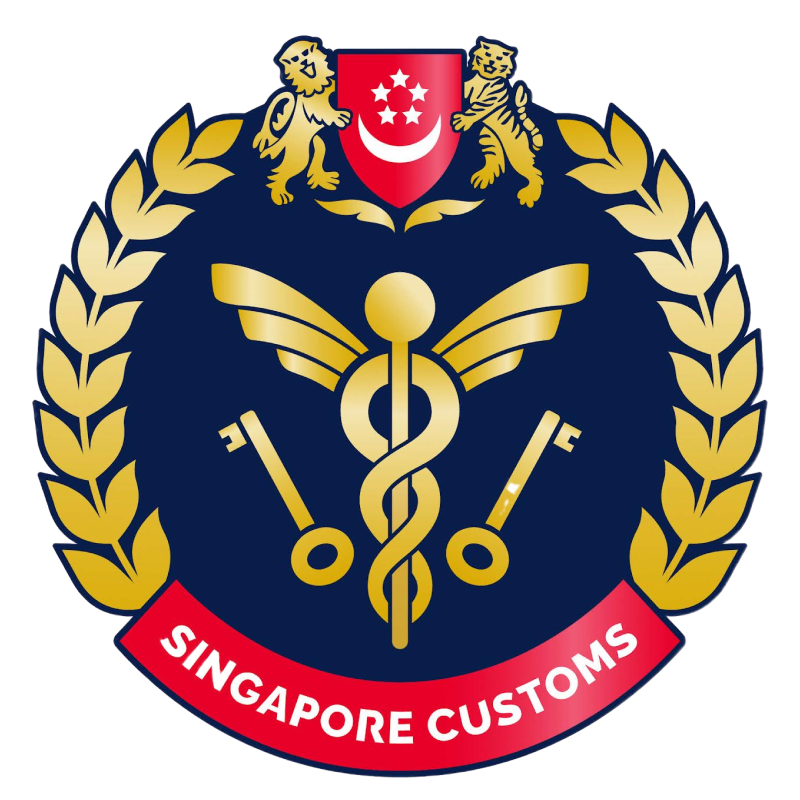 CUSTOMS Apply Update Renew Terminate Declaring Agent DA 