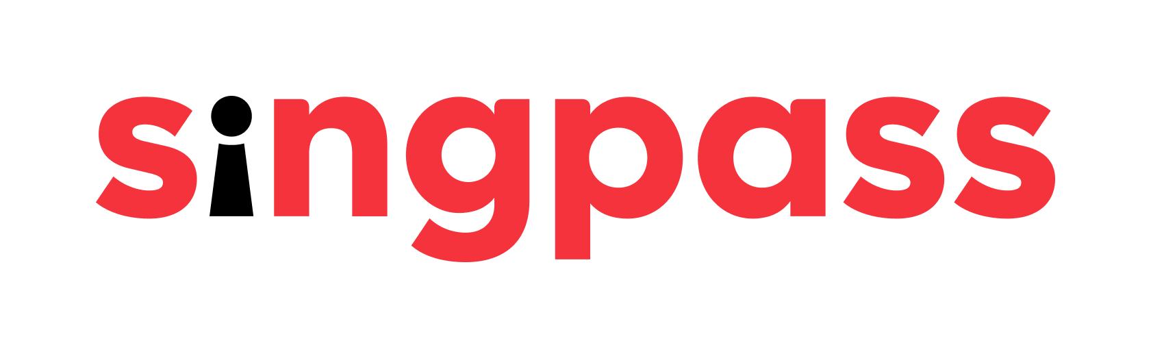 SINGPASSLogo